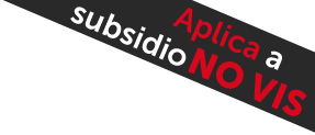 Aplica a subsidio NO VIS